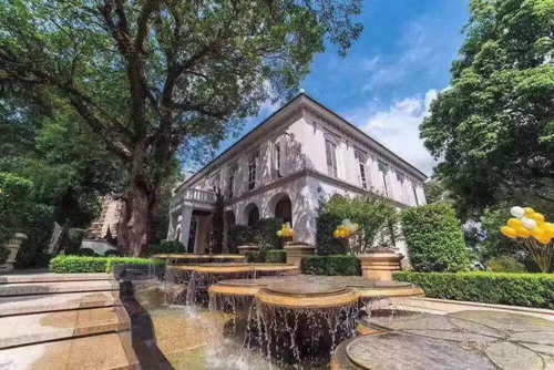 愛國(guó)路2好  圖源：惠美